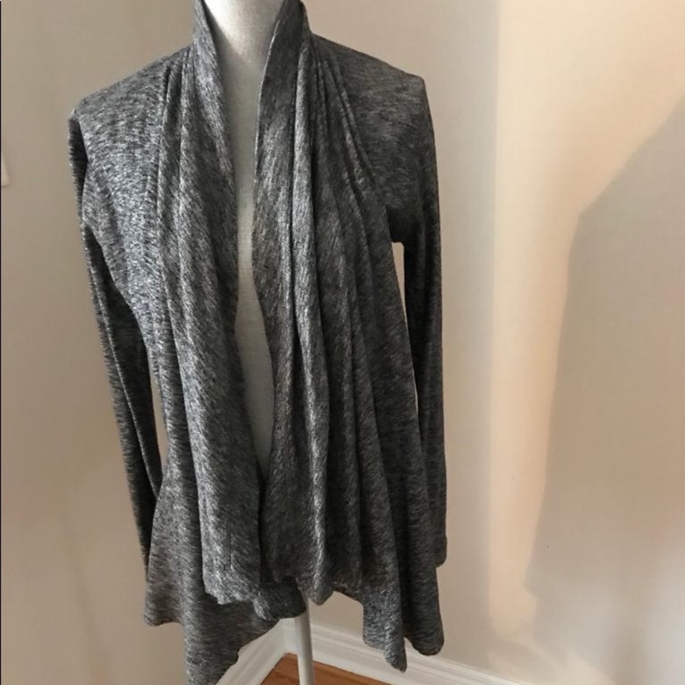 Roots Sweater